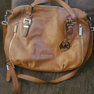 Leather MK